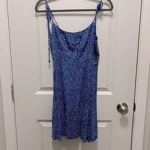 Flowy Summer Dress